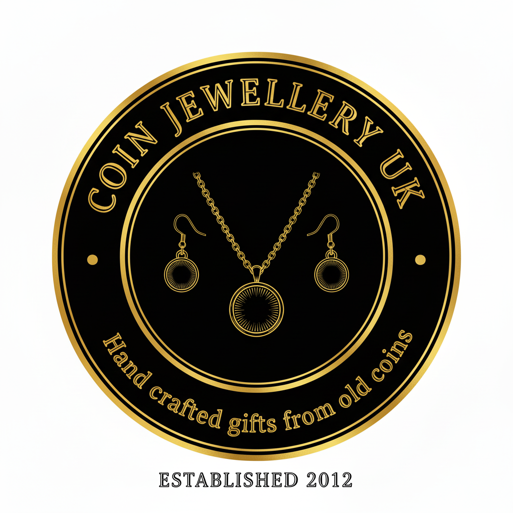 Coin Jewellery UK
